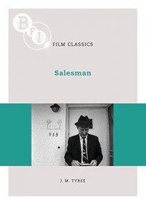 Cover of the book Salesman - by J.M. Tyree
