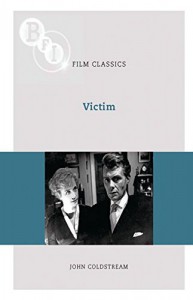 Cover of the book Victim - by John Coldstream