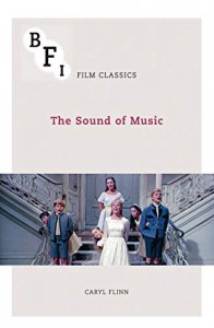 Couverture du livre The Sound of Music par Caryl Flinn