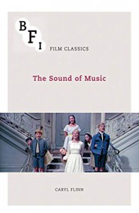 Couverture du livre The Sound of Music - de Caryl Flinn