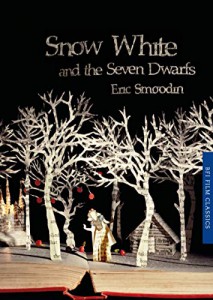 Couverture du livre Snow White and the Seven Dwarfs par Eric Smoodin