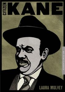 Cover of the book Citizen Kane - by Laura Mulvey