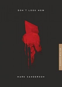 Cover of the book Don't Look Now - by Mark Sanderson