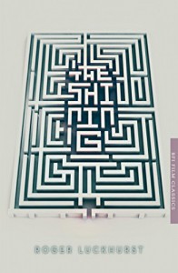 Cover of the book The Shining - by Roger Luckhurst