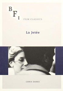 Cover of the book La Jetée - by Chris Darke