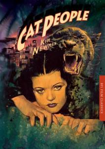 Cover of the book Cat People - by Kim Newman