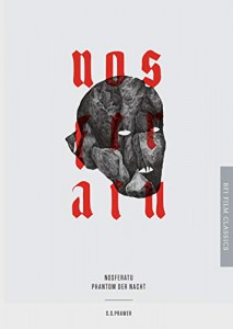 Couverture du livre Nosferatu par S. S. Prawer