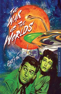 Couverture du livre The War of the Worlds par Barry Forshaw