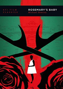 Cover of the book Rosemary's Baby - by Michael Newton