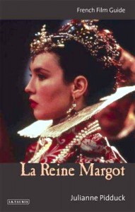 Couverture du livre La Reine Margot par Julianne Pidduck
