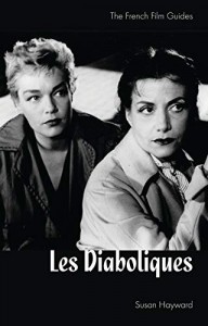 Couverture du livre Les Diaboliques - de Susan Hayward