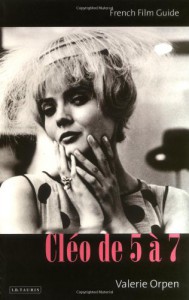 Couverture du livre Cléo de 5 à 7 - de Valerie Orpen