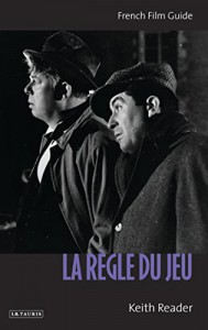 Couverture du livre La Règle du jeu - de Keith Reader