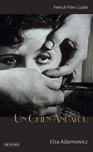 Cover of the book Un chien andalou - by Elza Adamowicz
