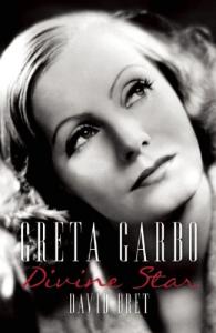Cover of the book Greta Garbo - by David Bret