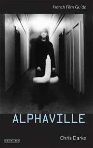 Cover of the book Alphaville - by Chris Darke
