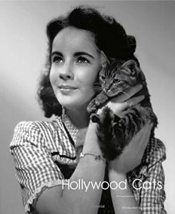 Cover of the book Hollywood Cats - by Gareth Abbott and Simon Crocker