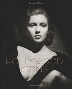 Cover of the book Hollywood icons - by Robert Dance