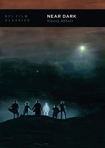 Cover of the book Near Dark - by Stacey Abbott
