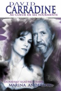 Couverture du livre David Carradine - de Marina Anderson