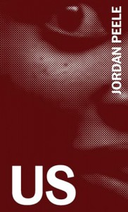 Cover of the book Us - by Jordan Peele