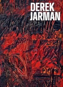 Couverture du livre Derek Jarman - Collectif
