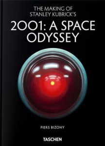 Cover of the book The Making of Stanley Kubrick's '2001 - by Piers&nbsp;Bizony