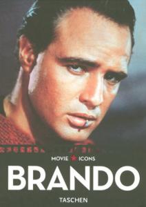 Couverture du livre Brando par F.X. Feeney