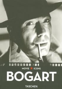 Couverture du livre Bogart par James Ursini