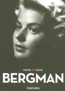 Cover of the book Ingrid Bergman - by Scott Eyman