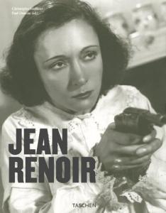 Cover of the book Jean Renoir - by Christopher Faulkner