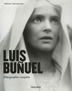 Couverture du livre Luis Buñuel par Bill Krohn et Paul Duncan