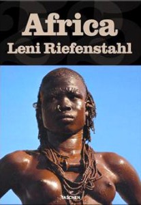 Cover of the book Africa - Edited by Angelika Taschen