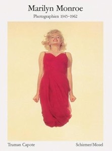 Cover of the book Marilyn Monroe - by Truman Capote
