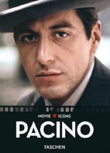 Couverture du livre Al Pacino par F.X. Feeney et Paul Duncan