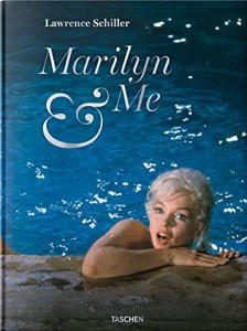 Cover of the book Marilyn & Me - by Lawrence Schiller
