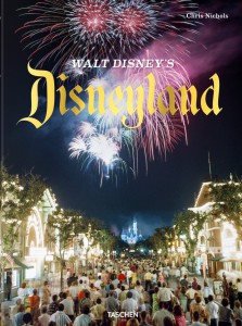Cover of the book Disneyland - Collective