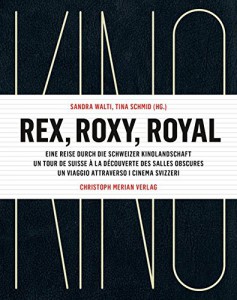 Couverture du livre Rex, Roxy, Royal - Collectif