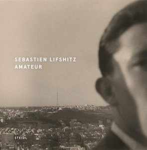 Couverture du livre Amateur - de Sébastien Lifshitz