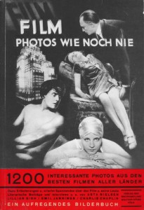 Cover of the book Film-Photos wie noch nie - Collective