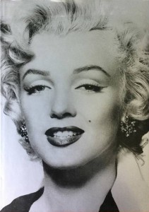 Couverture du livre Marilyn Monroe et les caméras par Georges Belmont