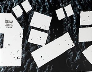 Couverture du livre Godzilla - Collectif
