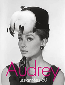 Couverture du livre Audrey - de David Wills et Stephen Schmidt
