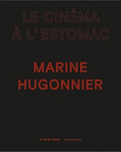 Cover of the book Marine Hugonnier - by Marine Hugonier