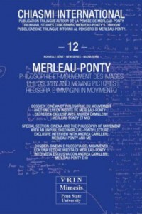 Cover of the book Philosophie et mouvement des images - Collective