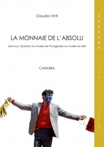 Cover of the book La Monnaie de l'absolu - by Claudio Vinti