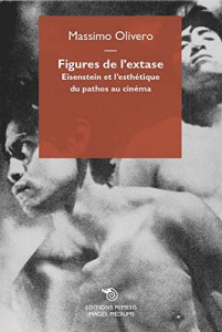 Cover of the book Figures de l'extase - by Massimo Olivero