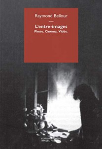 Couverture du livre L'Entre-Images par Raymond Bellour