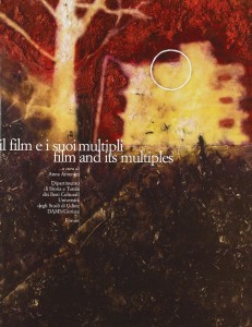 Cover of the book Il film e i suoi multipli / Film and its Multiples - Edited by Anna Antonini