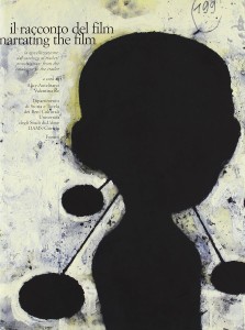 Cover of the book Il racconto del film / Narrating the film - Edited by Alice Autelitano and Valentina Re